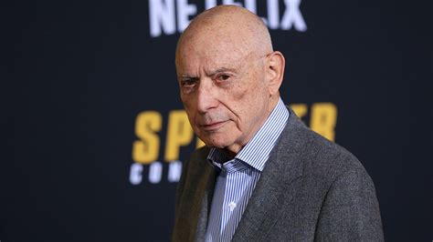 alan arkin imdb|oscar winner death.